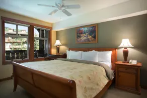 2211 - Two Bedroom Standard Eagle Springs East 2 Condo by RedAwning - Image 3