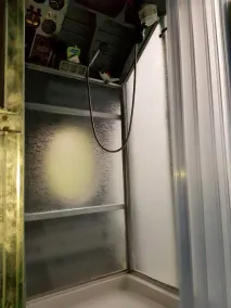 Une expérience différente dans un avion perdu dans la forêt colombienne - Image 5