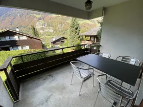 Lakeview Appartment Lungern - Image 5