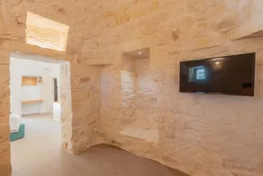 Trulli Zaccano: Borgo aus Trulli mit SPA, 12x6 m Pool und ländlichem Charme - Image 4