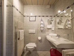Apartamento 1 para até 4 pessoas - Appartementhaus Mühlberger - Image 3