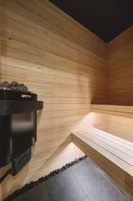 Sauna Style Sapporo - Image 2