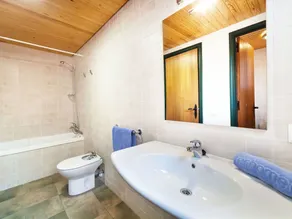 Fantastisk privat feriebolig for 8 personer med klimaanlæg, WIFI, privat pool, TV og terrasse - Image 3