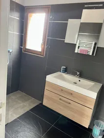Økologisk villa, privat opvarmet pool, tæt på Pinarelle-stranden, 9 personer - Image 2