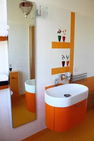 Casa de férias \"Re Piano I Fiori\" com varanda, piscina partilhada e Wi-Fi - Image 3