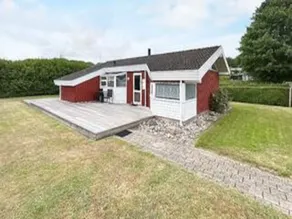 Casa de férias para 6 pessoas em Bjert - Image 1