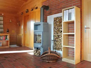 Ferienhaus Larix by Interhome - Image 2