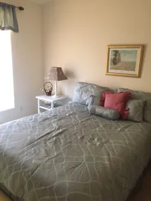 Inside the gated  ACTIVE seniors community of Pebble Creek - Image 3