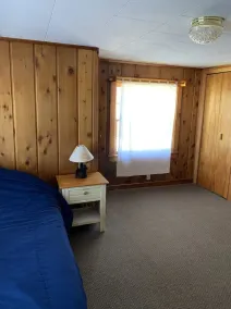 (White House Cabin) Serene Lakefront 4 Bedroom Cottage - Pets OK - Image 5