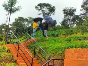 Agronest Farm Wayanad - Image 2