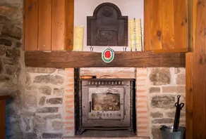 Landhus El Huerto de la Fragua til 5 personer - Image 2