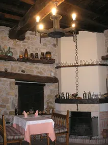 La Posada de Viñón - Casa Reda - Image 3