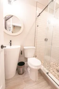 Chimney Hill - 06) Master Suite - Image 5