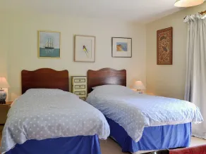 4 bedroom accommodation in Newton St Margarets - Image 5