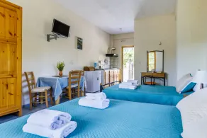 ktima Nostrum Appartments - Image 3
