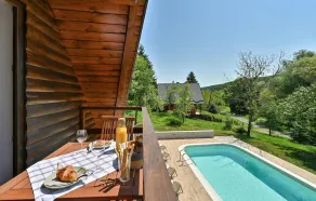 Pet Friendly Home In Sisak With Sauna - Image 4
