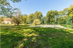 Domaine La Balanderie, sleeps up to 20 (terrace, large park, beach 1.5 km away)   - Image 3