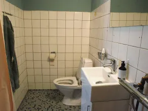 5 star holiday home in Svaneke - Image 2
