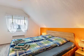 Ferienhaus Wind und Wolke - Image 5
