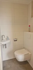 nouveau à louer du 1 -02-2020! Belle maison sur l'eau et quai de bateau - Image 4
