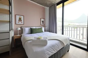 EIGHTY2 ON M - Fluent Serviced Apartments - Image 5