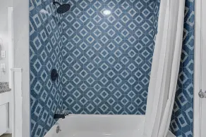 Private Pool ! King Bed ! Cozy Patio & BBQ 7b/4ba - Image 3