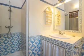 S'ERA NOVA - Beautiful villa with private pool surrounded by a beautiful garden. Free WIFI - Image 2