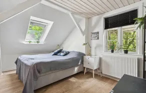 Pet Friendly Home In Gesten - Image 2