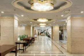 Saitama Grand Hotel Fukaya - Image 5