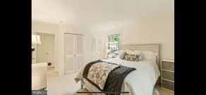 Quiet, Remodeled 1BR/1BA Condo in Annandale, VA w/pool near DC - Image 4