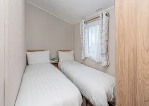 Alloggio con 3 camere da letto ad Ruthin - Image 5