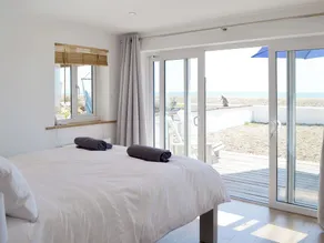 Alojamiento de 2 habitaciones en Hayling Island - Image 3