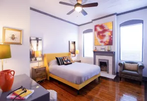 One Of A Kind Historic Loft In <3 of BHM - Image 5