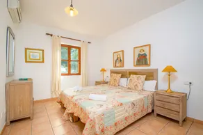 VISTALEGRE Finca for 7 en Cala Mandia - Image 5