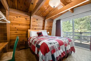 A Beary Happy Cabin - 2BR / 1BA / WiFi / Smart TV / GRATUIT Ski / Board Rental - Image 3
