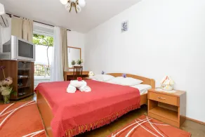Oreb Dream Apartments - Lejlighed med 3 sovev��relser med terrasse og havudsigt (Apartment 6) - Image 5