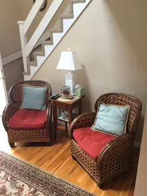 3, avenue Feake - SD2713 - Image 2