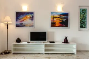 Ferienwohnung Adria 2 auf der Insel Krk - Image 2