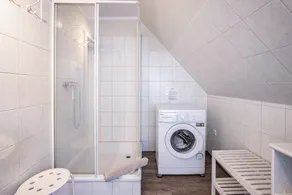 Apartamento 'Ferienwohnung Lemburg' com terraço partilhado, jardim partilhado e acesso Wi-Fi - Image 4