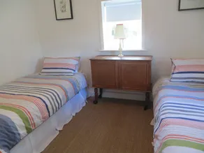 Aunty Annie's Historic Cottage - Image 4