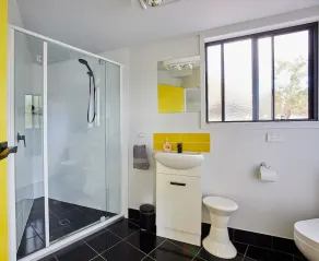 Zuny Yourte Ballandean Stanthorpe - Image 2