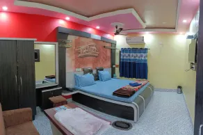 Sangram Hotel & Restaurant - Image 5