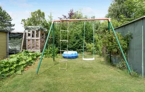 Fantastisk hus med 2 soveværelser i Slagelse - Image 2