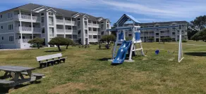 First Floor Bayfront Condo - Steps to the Water - Ocean View - Image 2