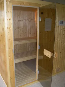 Med en gylden firben, Balneoterapi-hytte i Dordogne - Image 2