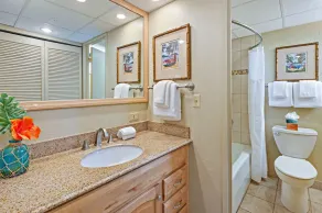 Kaanapali Shores Studio 734 - Image 4