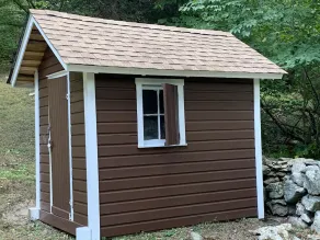 Cozy 1845 Chapel Escape near Appalachian Trail and Fahnestock Park - Image 5