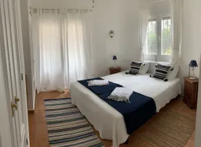 Villa \"favorit\", med en vacker utsikt mot havet - Image 4