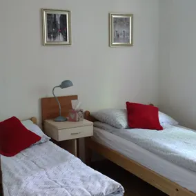 APPARTAMENTO JUDIA IN LITOMYSL - Image 4