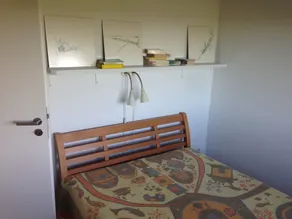Bella casa per le vacanze proprio sulla bellissima spiaggia del Mar Baltico - Image 3